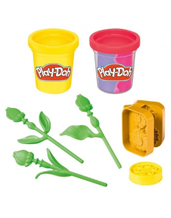 ® Minik Saksı Oyun Seti