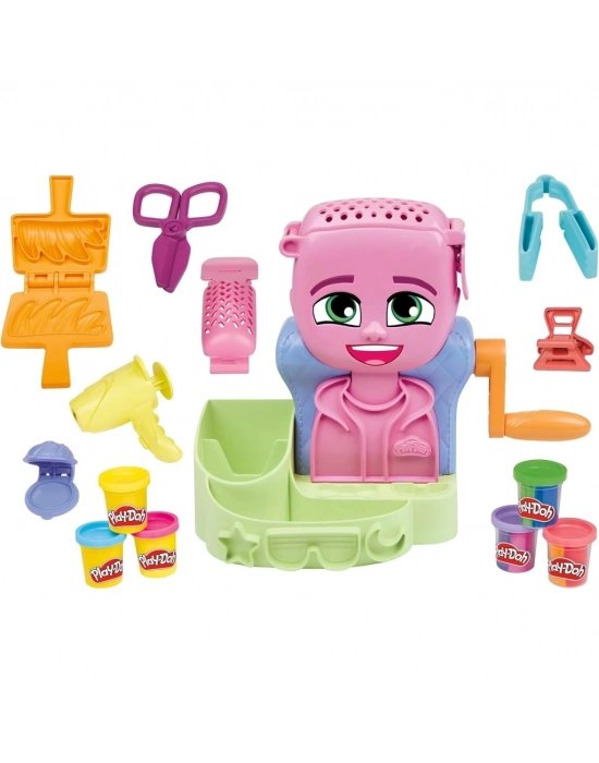 ® Renkli Kuaför Salonu