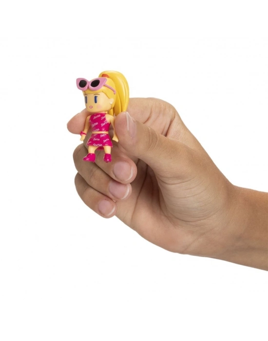 ® PMI SGB2060 FİGÜR 6LI SET