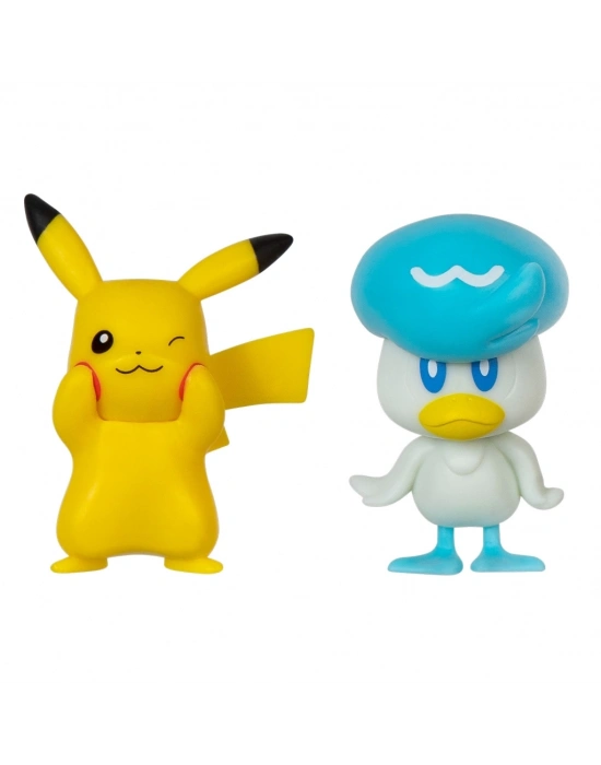 ® Battle 2li Figür Seti