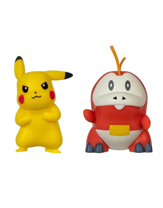 ® Battle 2li Figür Seti