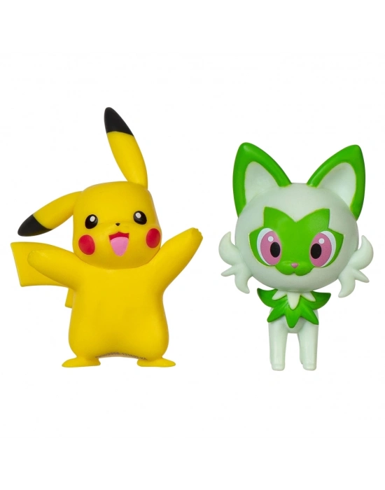 ® Battle 2li Figür Seti