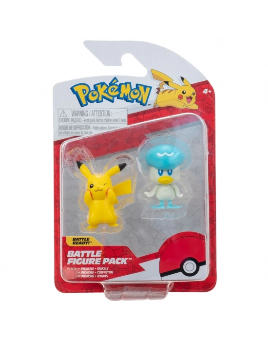 ® Battle 2li Figür Seti