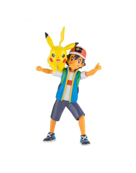 ® Pokemon Battle Aiyon Figürler