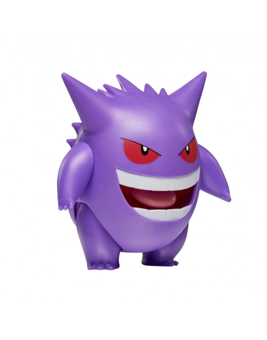 ® Pokemon Battle Aiyon Figürler