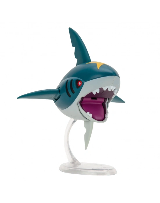 ® Pokemon Battle Aiyon Figürler