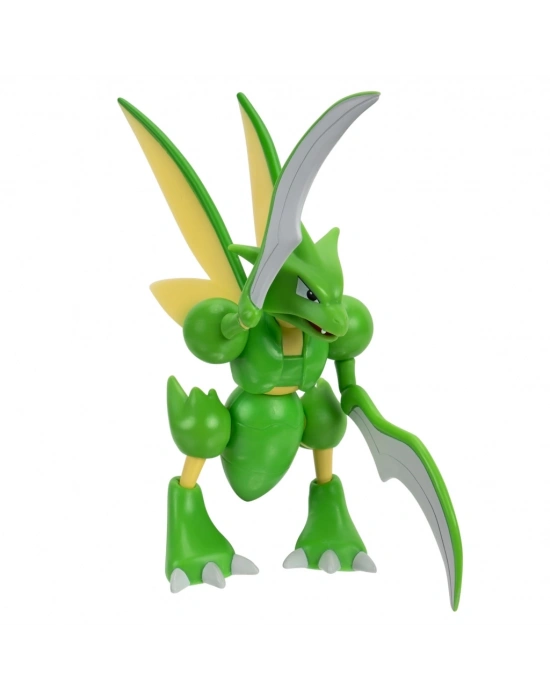 ® Pokemon Battle Aiyon Figürler