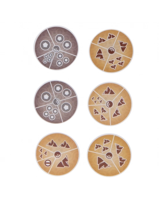 ® Sürpriz Atak Oyun Seti Trapinch + Nest Ball