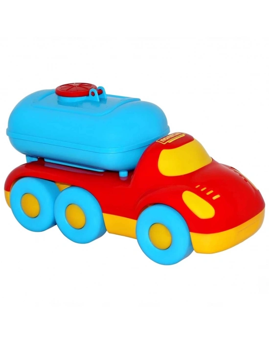 ® Arkadaş Tanker 48356