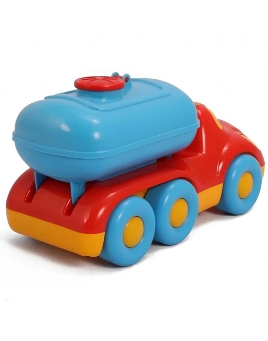 ® Arkadaş Tanker 48356