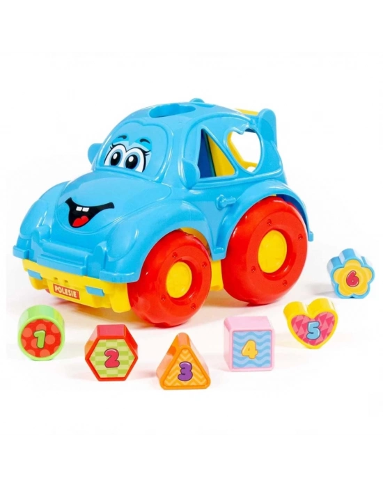 ® Eğitici Oyuncak Araba 89137