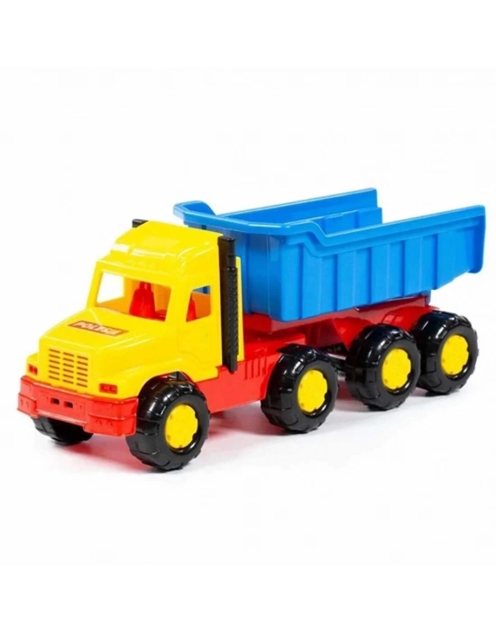 ® Favorit Damperli Kamyon 4208