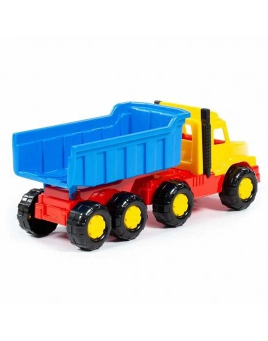 ® Favorit Damperli Kamyon 4208