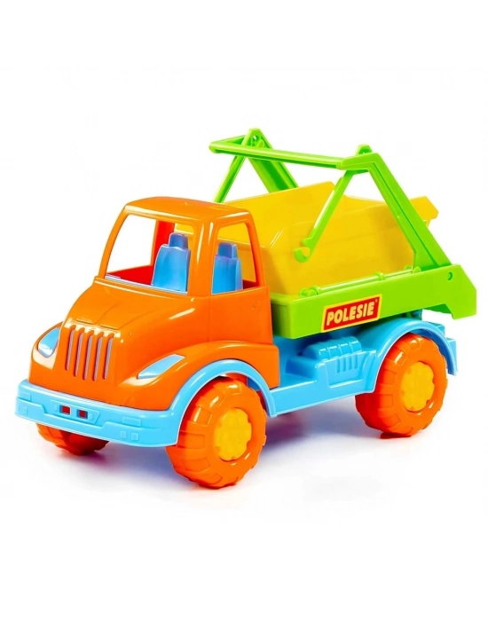 ® Leon Belediye Aracı 52896