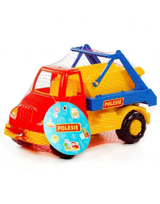 ® Leon Belediye Aracı 52896