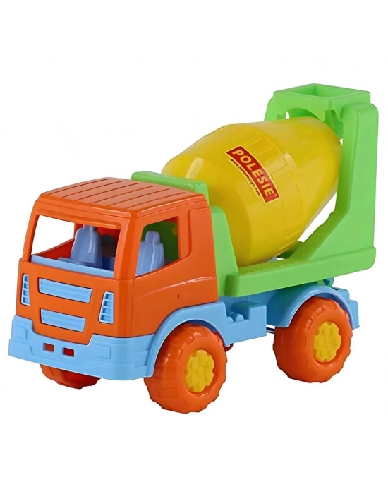 ® Leon Beton Mikseri 52865