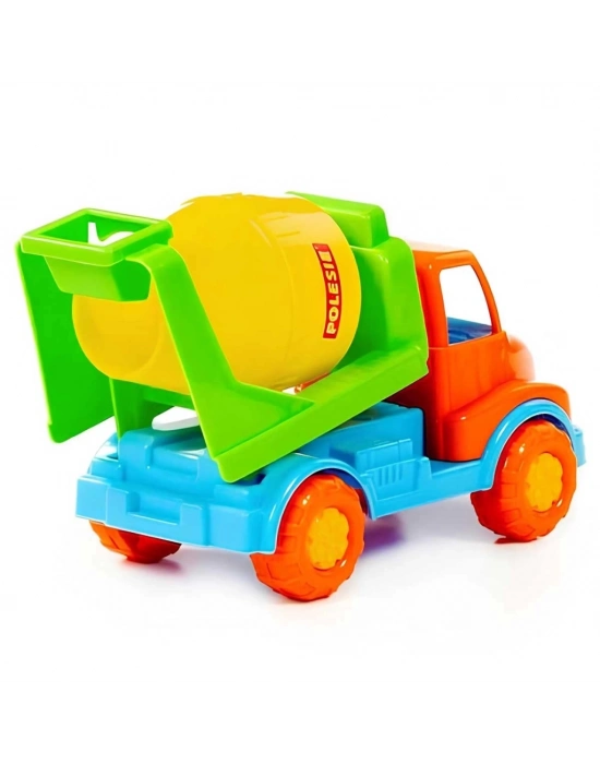 ® Leon Beton Mikseri 52865