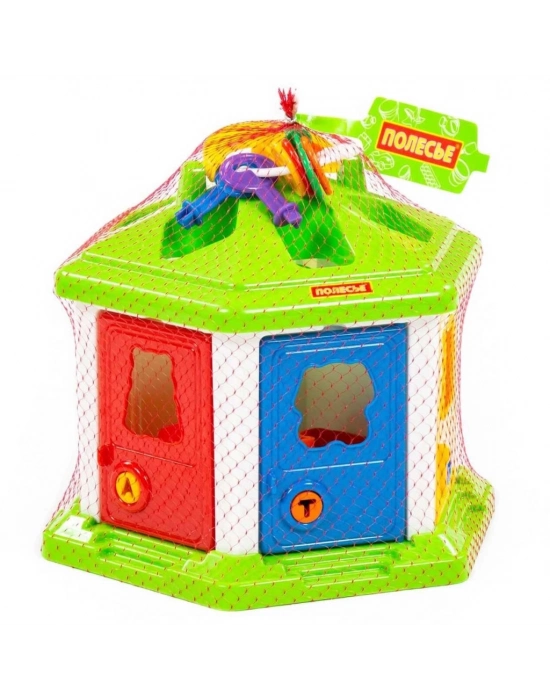 ® Logic Ev No.2(Filede) 62307