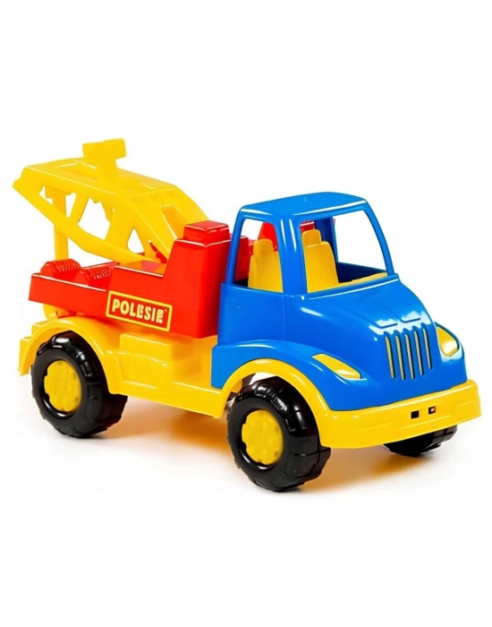 ® Oyuncak Leon Çekici 52872