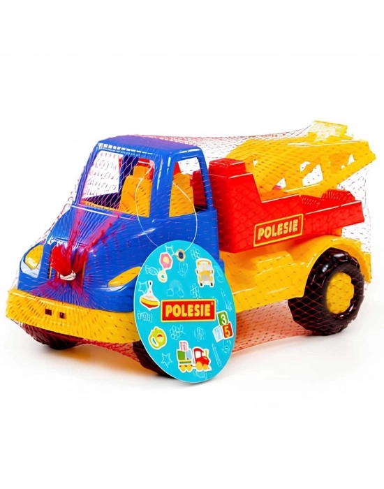 ® Oyuncak Leon Çekici 52872