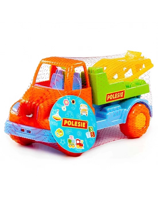 ® Oyuncak Leon Çekici 52872