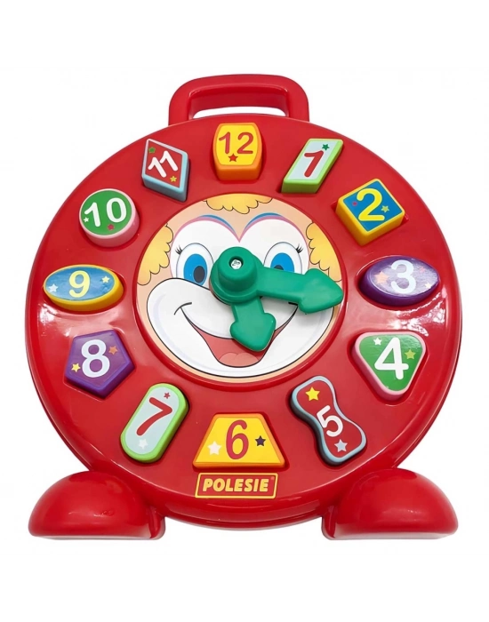 ® Palyaço Saat Filede 62741