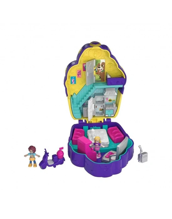 ®  ve Maceraları Oyun Seti