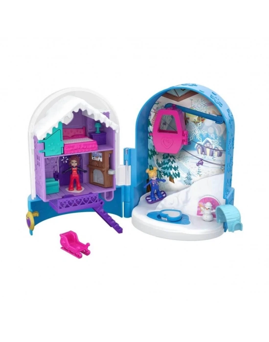 ®  ve Maceraları Oyun Seti