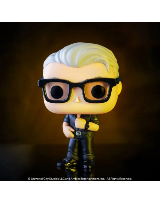 ® POP! Movies  Dr. Ian Malcolm 62224