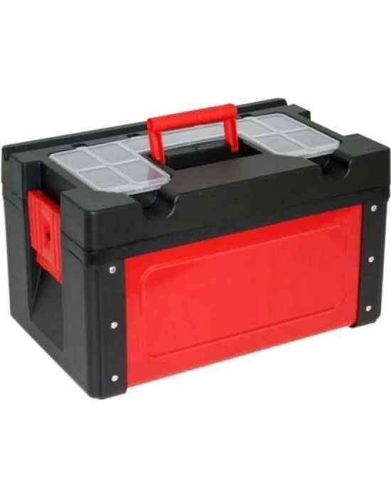 ® PortBag CM01 18 Metal Gövdeli Takım Çantası