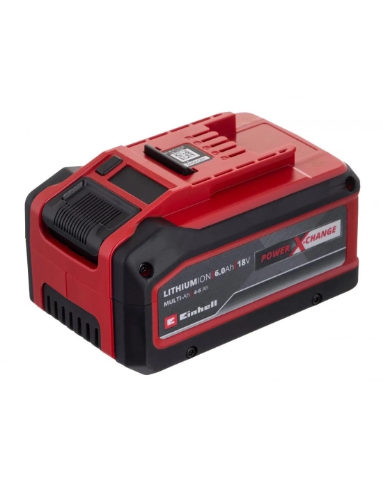 ®  Power X-Change 4-6 Ah Akü ve Şarj Cihazı Seti