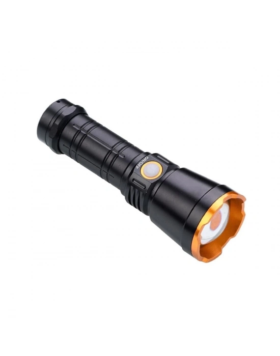 ® Powerdeks PD-6682 Profesyonel Şarjlı El Feneri