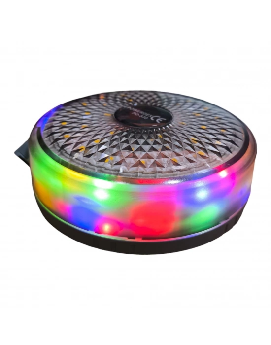 ® Powerdeks PD-830 10 Metre Telli Işıklı Şerit Aydınlatma