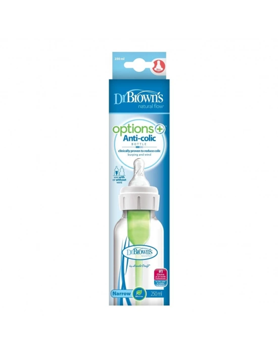 ®   PP Dar Options Biberon 250 ml
