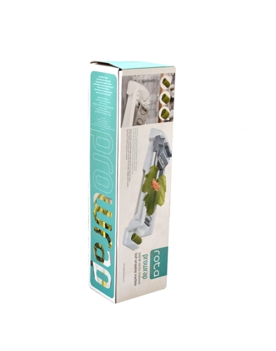 ® Pratik Yaprak Sarma Aleti – Zahmetsiz, Hızlı ve Eşit Boyda Sarmalar İçin İdeal Yardımcı