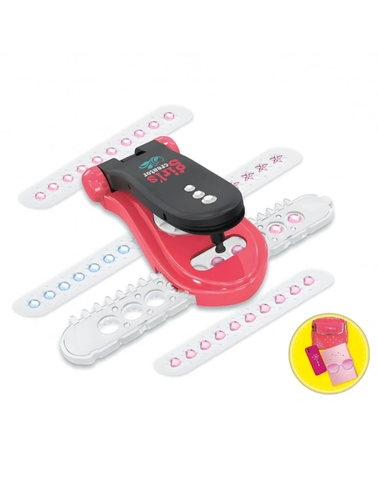 ®  Kristal Saç Aksesuarı Güzellik Seti