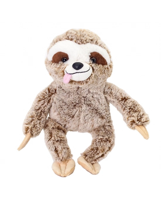 ® Prime 3D Tembel Hayvan Pelüş ve Selfie 48 Parça Puzzle 15804