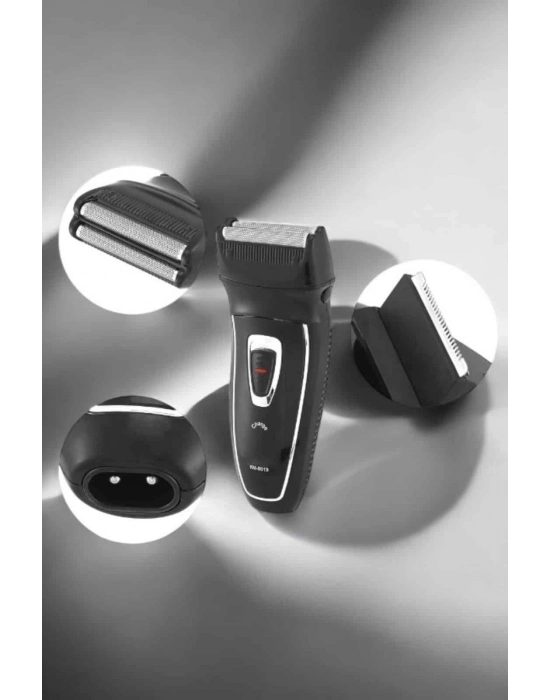 ® Profesyonel Erkeklere Özel Kişisel Bakım İçin Çok Yönlü Tıraş Çözümü