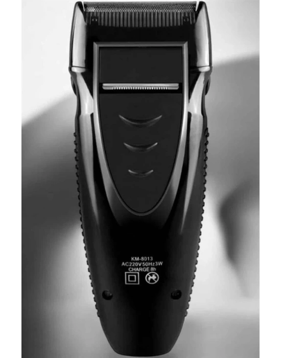 ® Profesyonel Erkeklere Özel Kişisel Bakım İçin Çok Yönlü Tıraş Çözümü