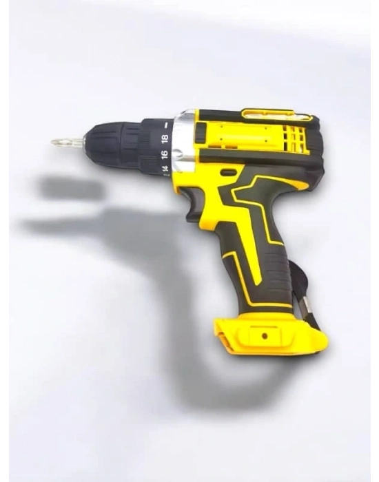 Profesyonel Matkap Seti