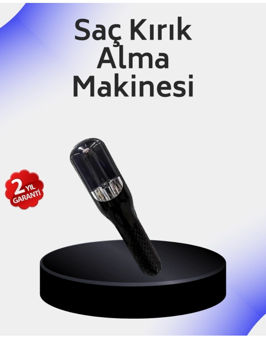® Profesyonel RH-6668 Şarjlı Elektrikli Saç Kesme ve Düzeltici Makine