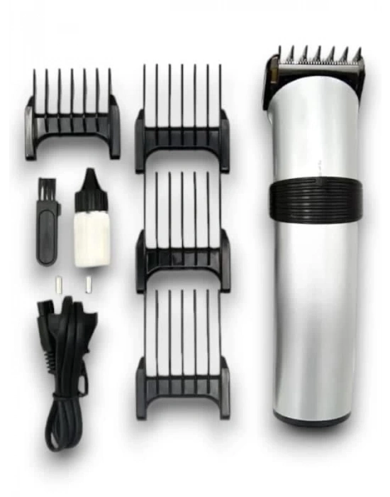 ® Profesyonel Tıraş Makinesi Seti