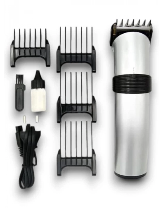 ® Profesyonel Tıraş Makinesi Seti