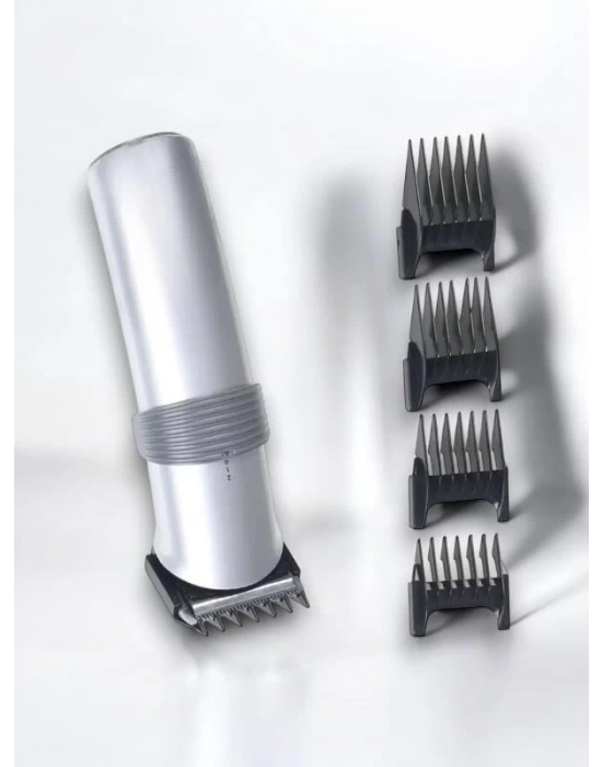 ® Profesyonel Tıraş Makinesi Seti