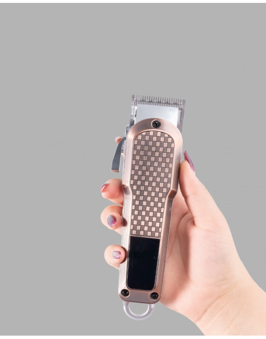 ® Profesyonel Tıraş Makinesi V0092