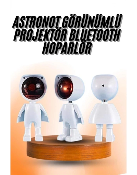 ® Projektör Atmosfer Işık Lambası Projektör Güneş Lambası Masa Lambası