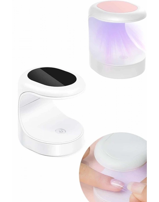 ® PROTEZ TIRNAK KURUTMA