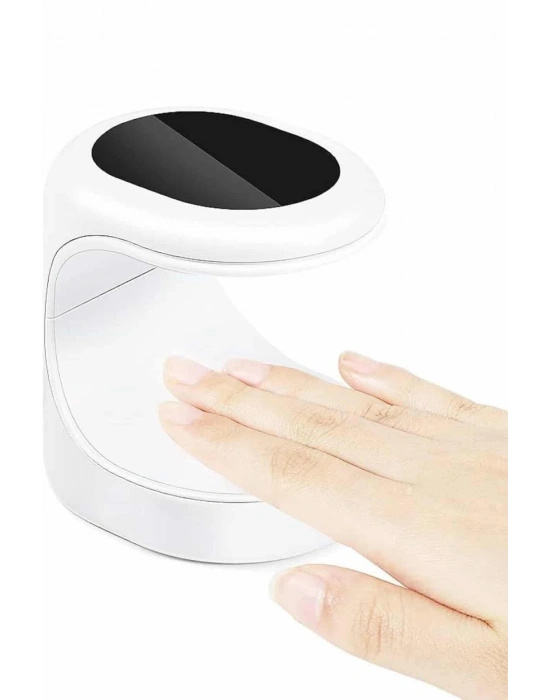 ® PROTEZ TIRNAK KURUTMA