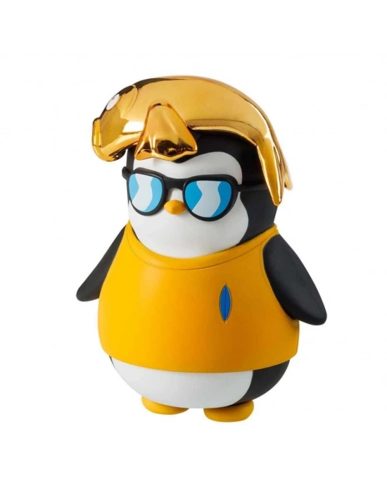 ®  Penguins Aksiyon Figürü Tekli Paket S2