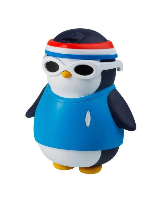 ®  Penguins Aksiyon Figürü Tekli Paket S2